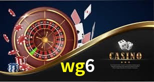 Descubra a Magia dos Jogos de Arcade no wg6