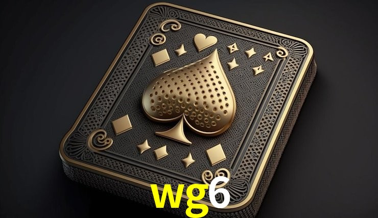 Desvendando o Mundo dos Jogos Virtuais na wg6