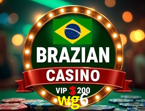 Desvendando o Mundo dos Jogos Virtuais na wg6