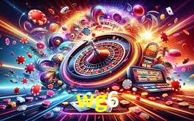 A Revolução dos Aplicativos de Jogos no wg6